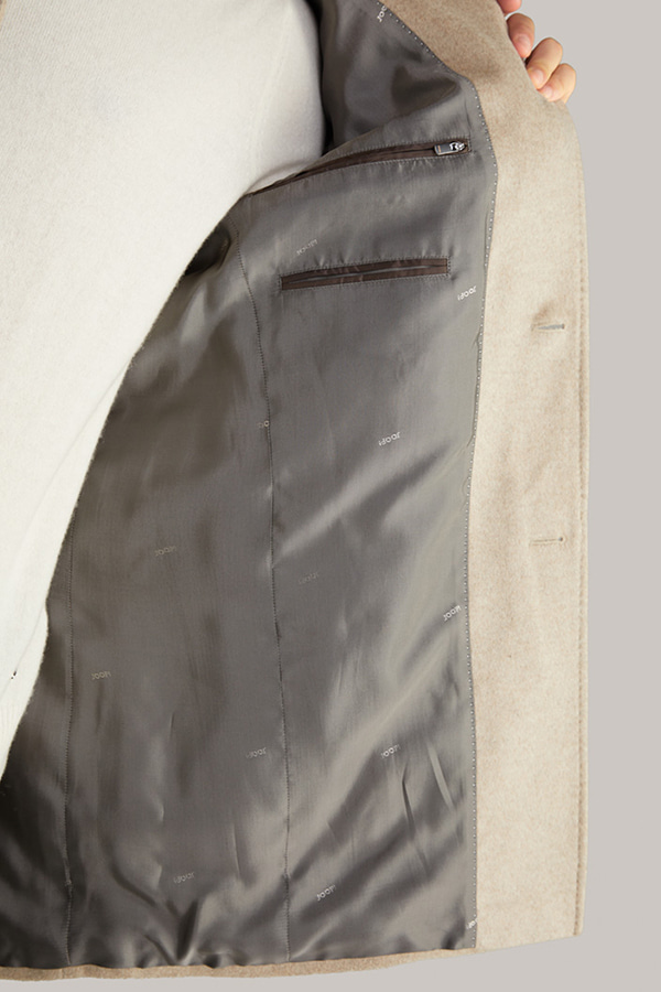 ΠΑΛΤΟ JOOP! - 264 ΕΚΡΟΥ